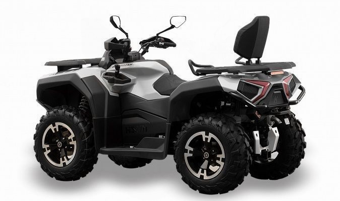 Квадроцикл HISUN GUARDIAN 550L /LONG в Геленджике