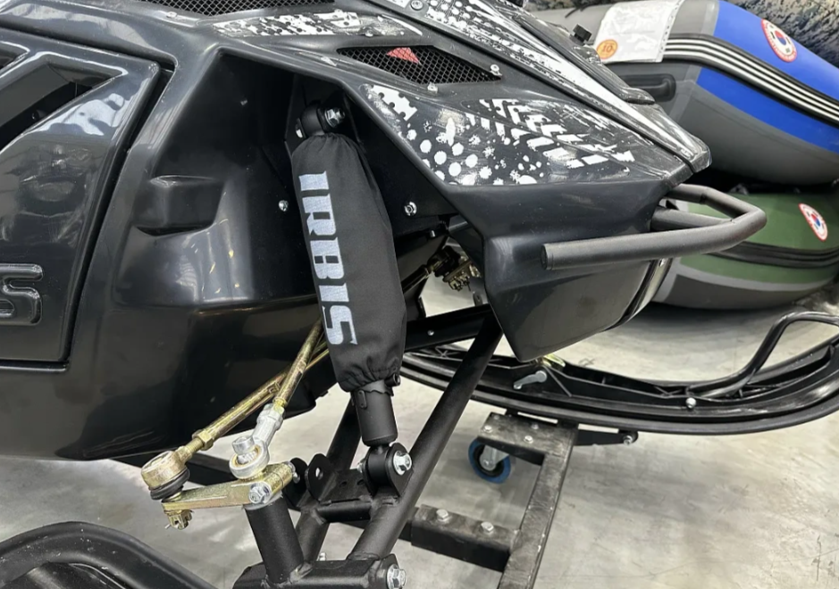 СНЕГОХОД IRBIS SF200L XE SUPERLONG в Геленджике