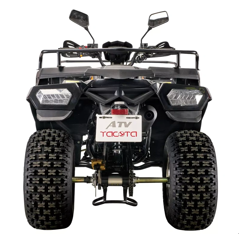 Квадроцикл YACOTA CABO 200LD в Геленджике