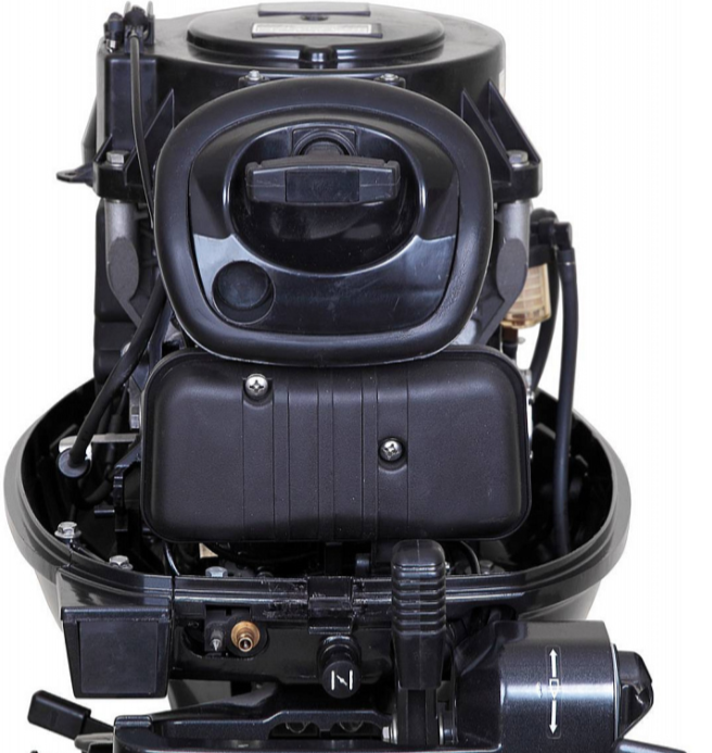 Лодочный мотор MARLIN MP 40 AWHL в Геленджике