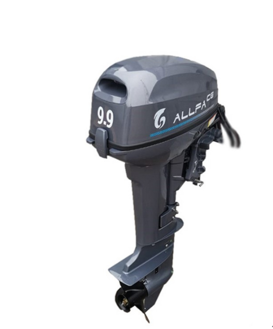 Лодочный мотор ALLFA CG T9.9FW S MAX в Геленджике