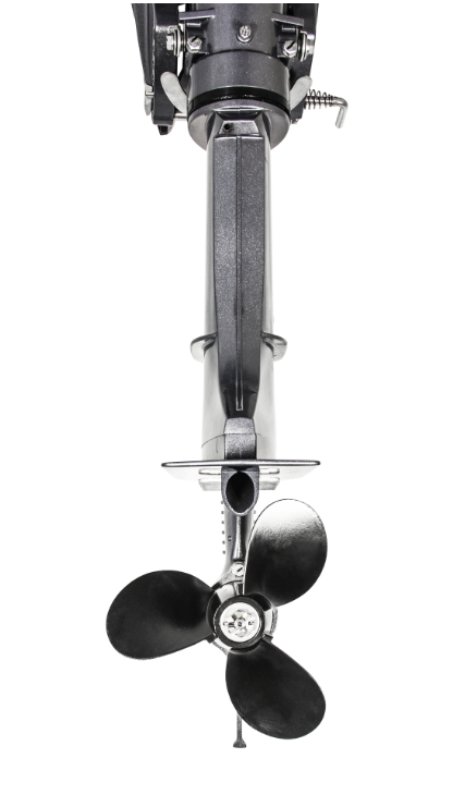 Лодочный мотор APACHE T5 BS в Геленджике