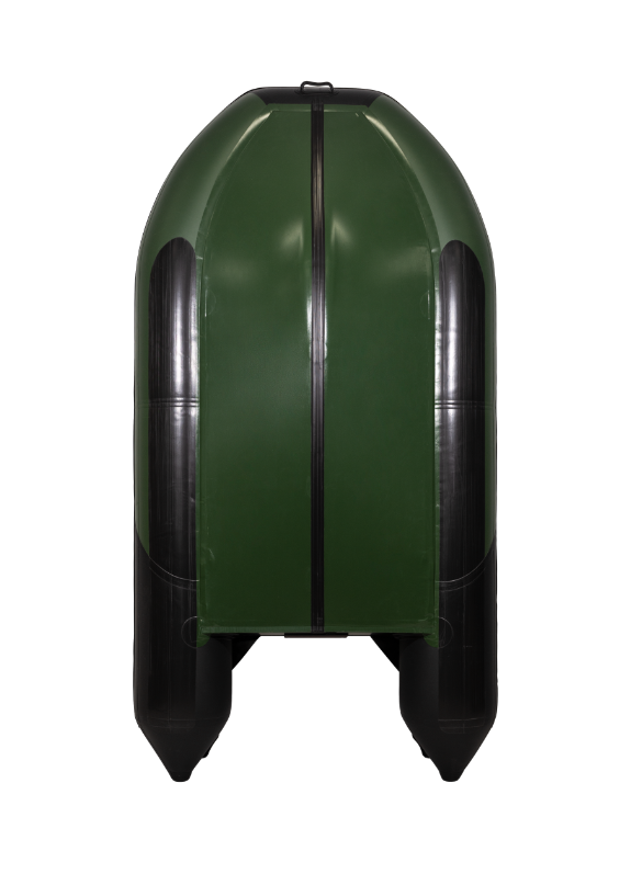 Лодка Ривьера Максима 3400 СК в Геленджике