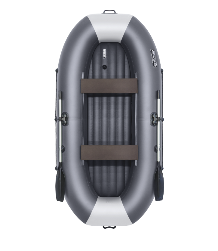 Лодка Таймень LX 290 НД в Геленджике