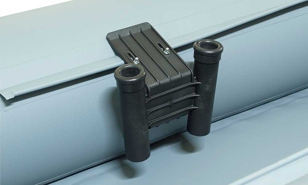 Удочкодержатель в Геленджике