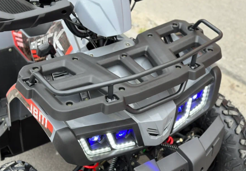 Квадроцикл GBM MAVERICK 300 NEW в Геленджике