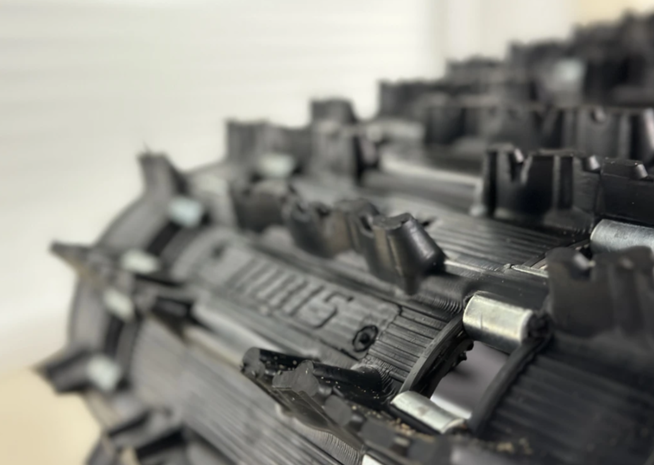 СНЕГОХОД IRBIS SF200L XE SUPERLONG в Геленджике