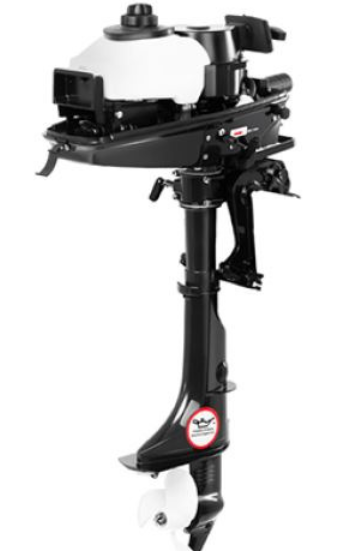 Лодочный мотор HIDEA HD4FHS в Геленджике