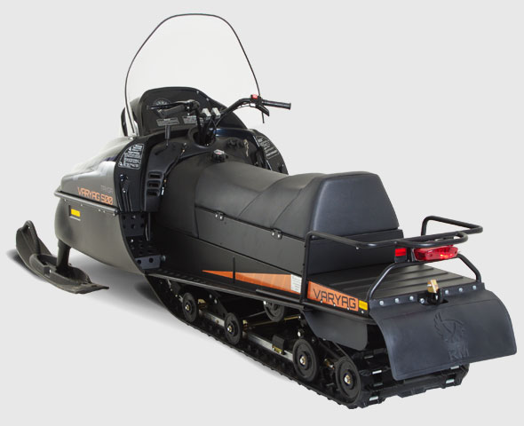 Снегоход РМ ТАЙГА ВАРЯГ 500 в Геленджике