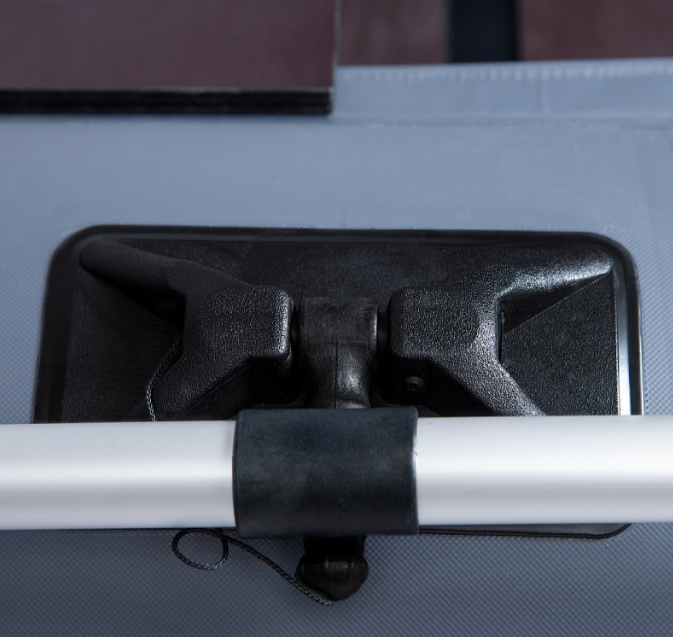 ЛОДКА НАДУВНАЯ YUKONA 230 TL (БЕЗ ПАЙОЛА) в Геленджике