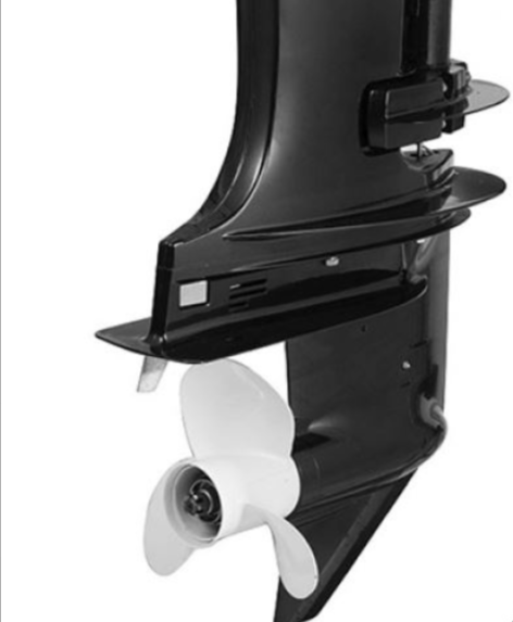 Лодочный мотор HIDEA HD40FEL в Геленджике