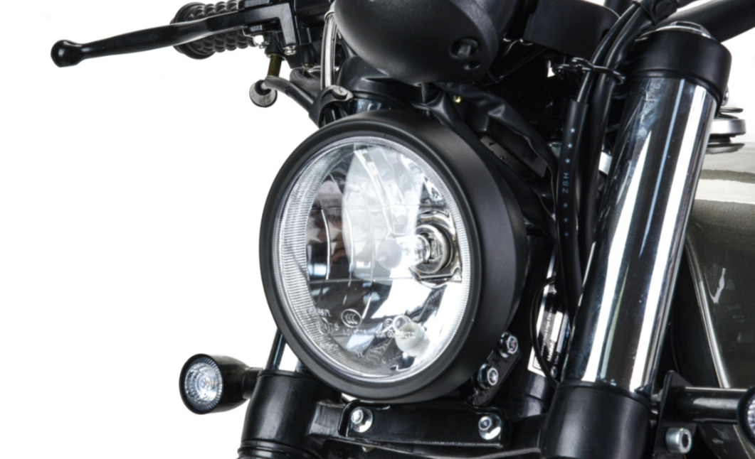 Мотоцикл MOTOLAND (МОТОЛЕНД) TEXAS 300 в Геленджике