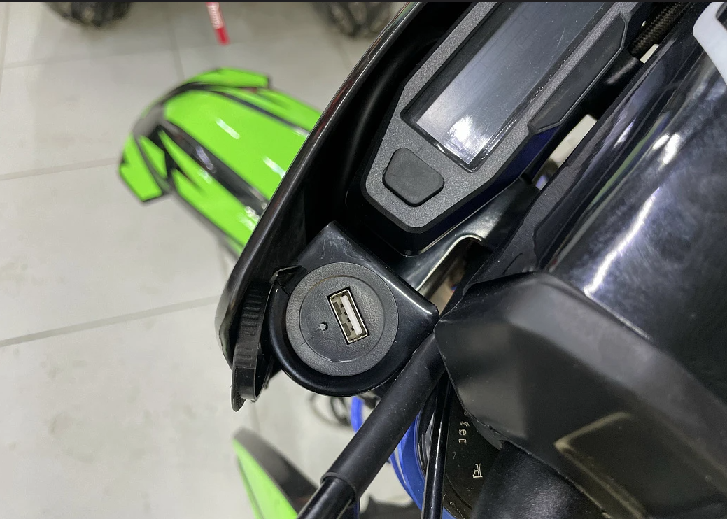 Мотоцикл Progasi RACE 300 AIR PRO SPORT в Геленджике