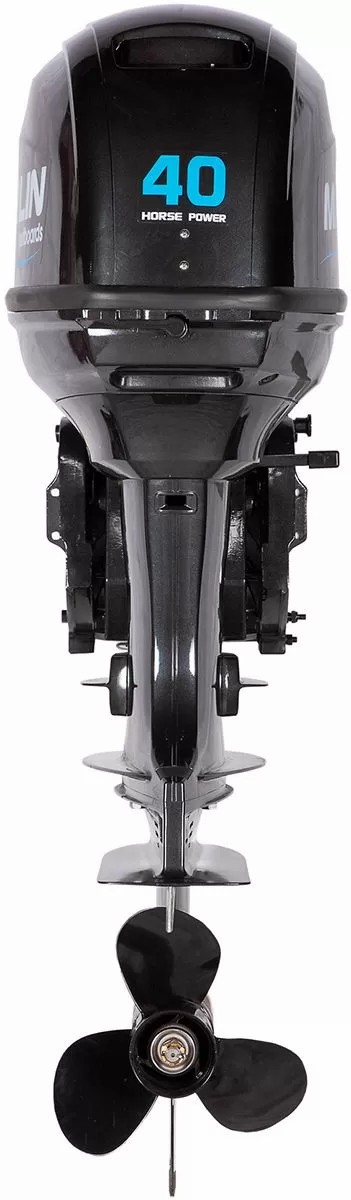 Лодочный мотор MARLIN MP 40 AWRS в Геленджике