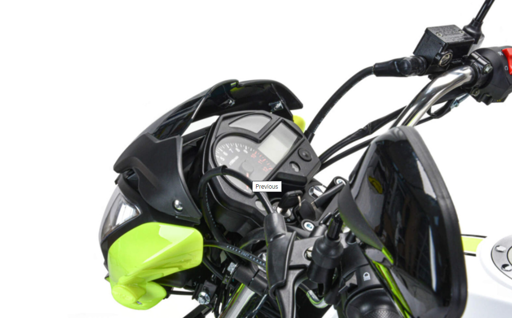 Мотоцикл MOTOLAND (МОТОЛЕНД) 200 SPRINT в Геленджике