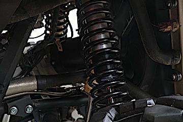 Квадроцикл Русская механика РМ 800 Т серии «Шёлковый путь» в Геленджике