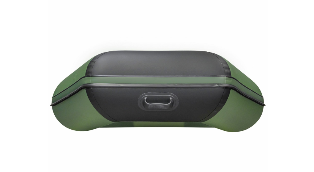 Лодка АКВА 3200 слань-книжка в Геленджике