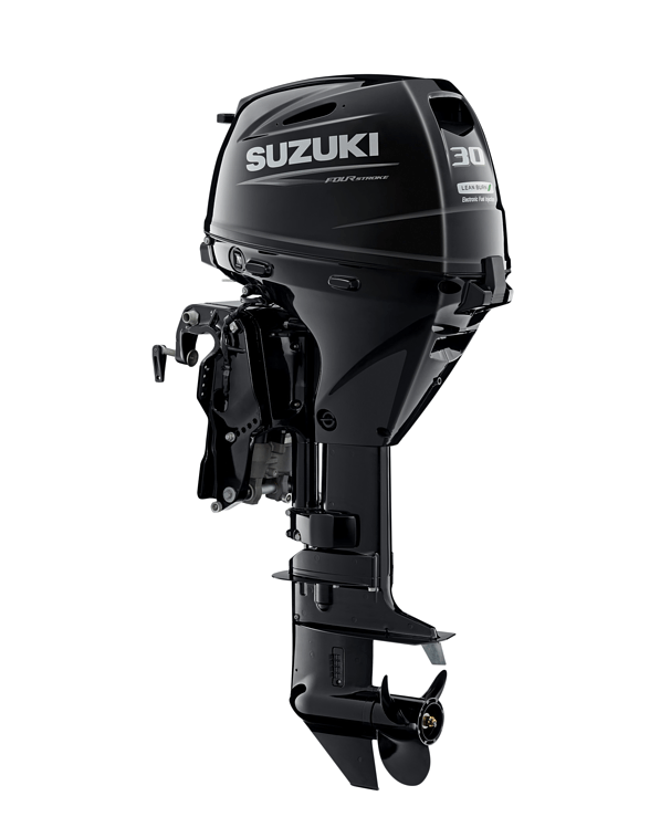 Лодочный мотор Suzuki DF30ATS в Геленджике