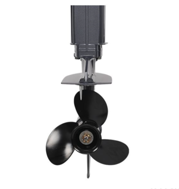 Лодочный мотор ALLFA CG Т40 S в Геленджике