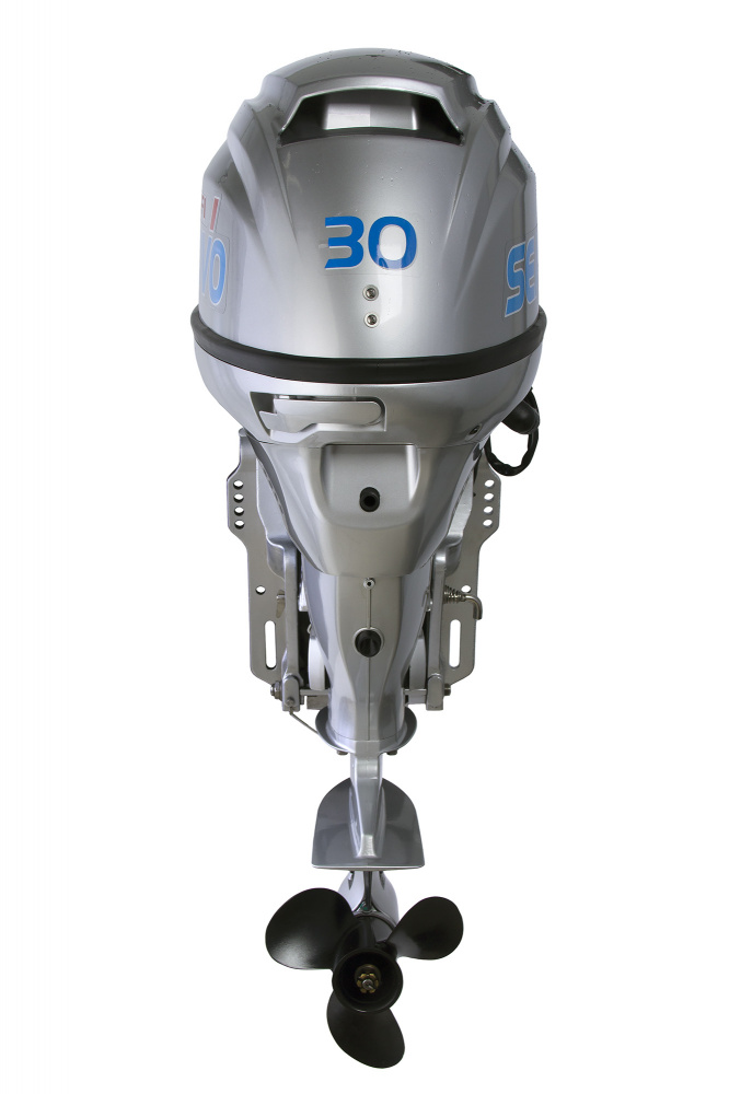 Лодочный мотор SEANOVO SNEF30FES-T EFI в Геленджике