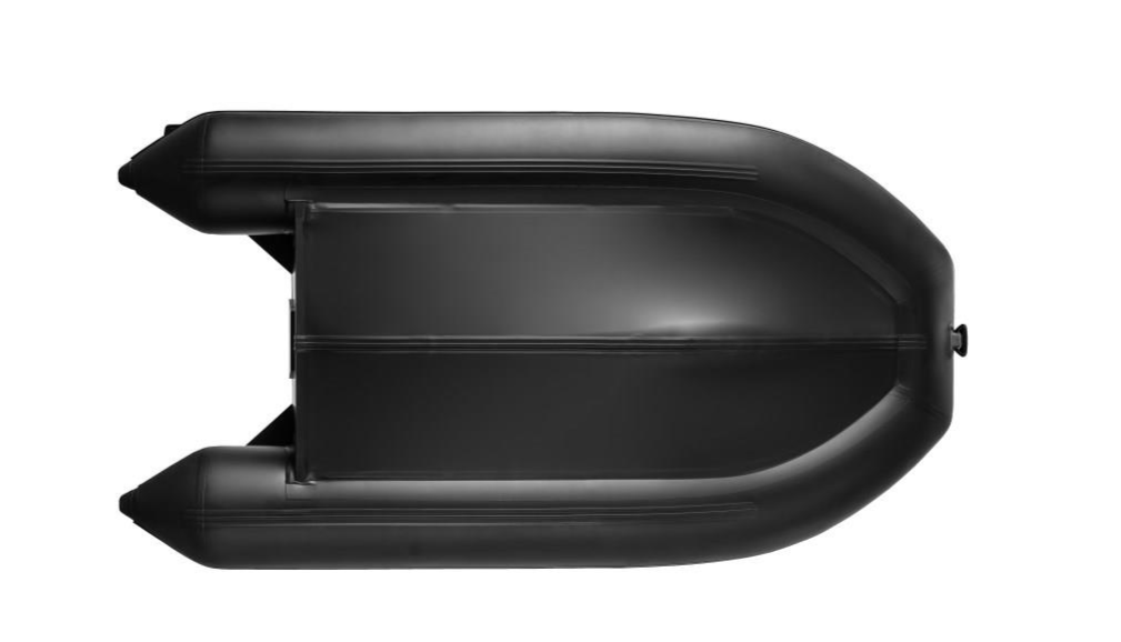 ЛОДКА НАДУВНАЯ YUKONA 410 TS - U (БЕЗ ПАЙОЛА) в Геленджике