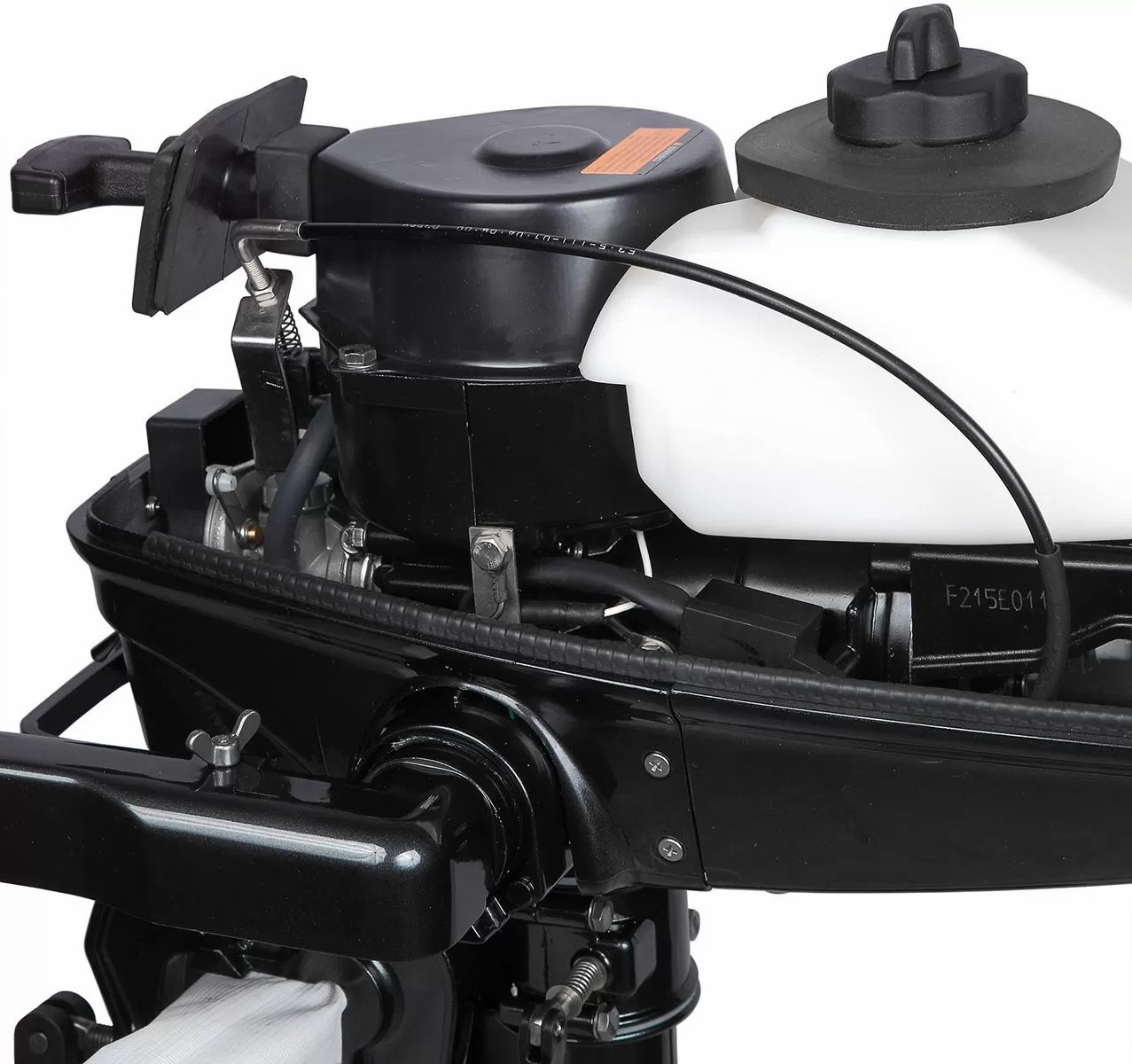 Лодочный мотор MARLIN MP 4 AMHS в Геленджике