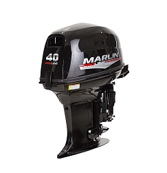 Лодочный мотор MARLIN PROLINE MP 40 AWR в Геленджике