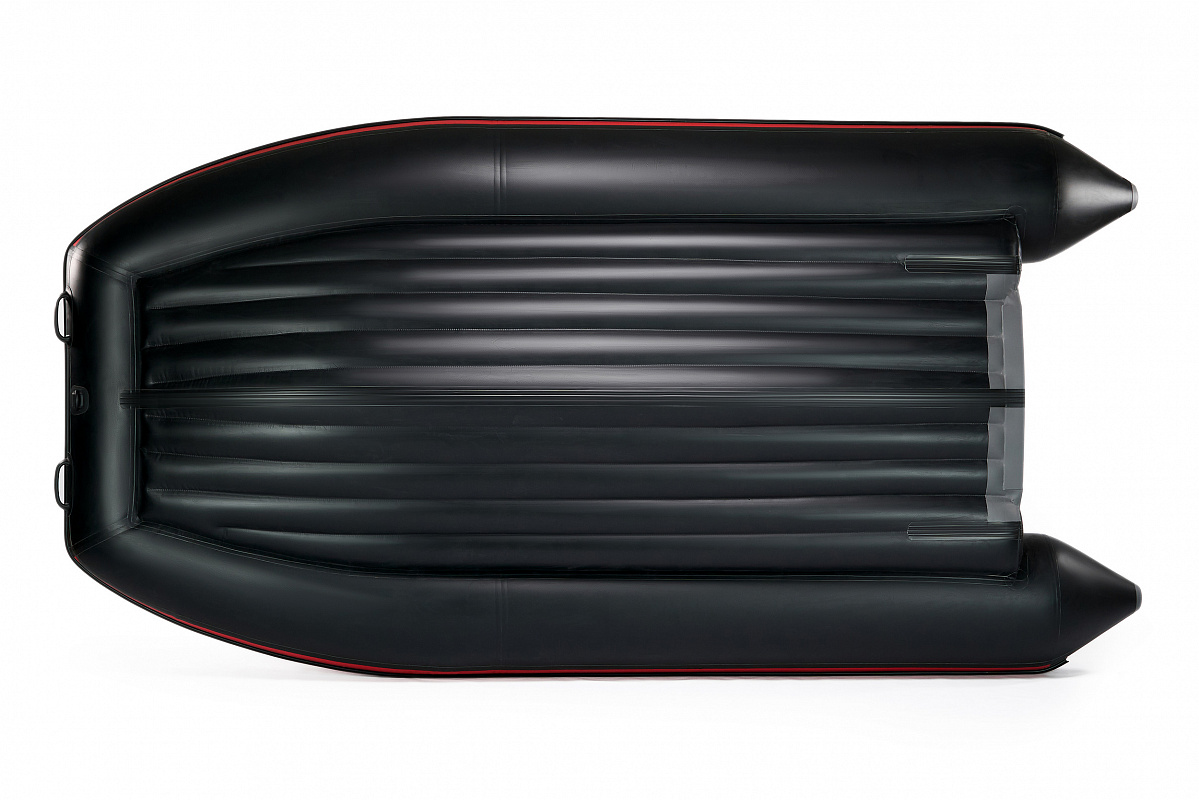 Лодка MISHIMO RAPID 380 в Геленджике