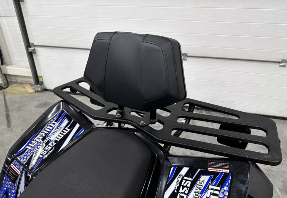 Квадроцикл GBM SHARP BIG 300 NEW PREMIUM в Геленджике