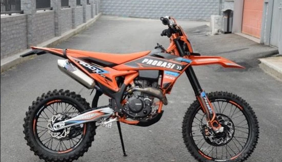 Мотоцикл Progasi Endurance 300 EFI в Геленджике