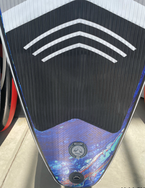 SUP (САП) ДОСКА RAIDEX I BOARD 11’ (332СМ) N 40 в Геленджике