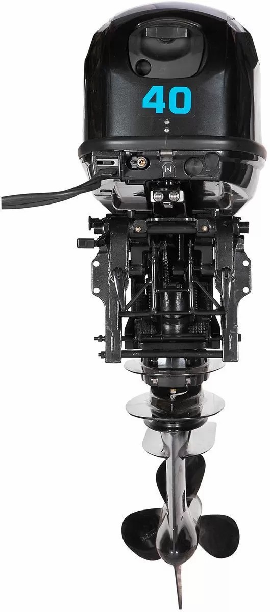 Лодочный мотор MARLIN MP 40 AWRS в Геленджике