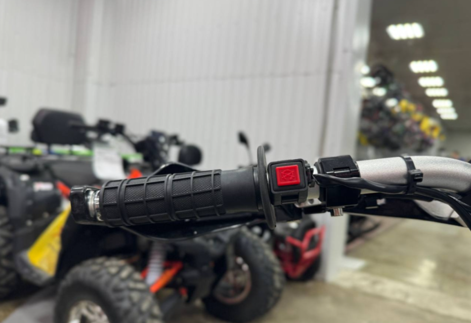 Мотоцикл (питбайк) PROMAX FIDET (ФАЙДЕТ) 145E PRO 17/14 в Геленджике