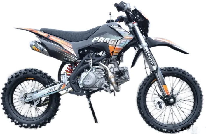 Питбайк Progasi SMART 190 NEW (ZS 1P62YML-2 W190) в Геленджике