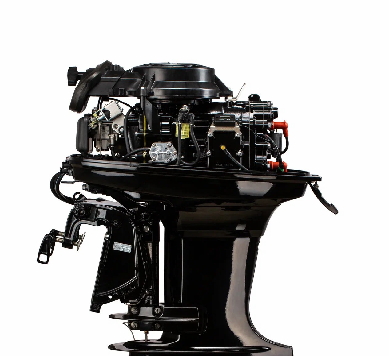 ЛОДОЧНЫЙ МОТОР GLADIATOR G40FHS в Геленджике