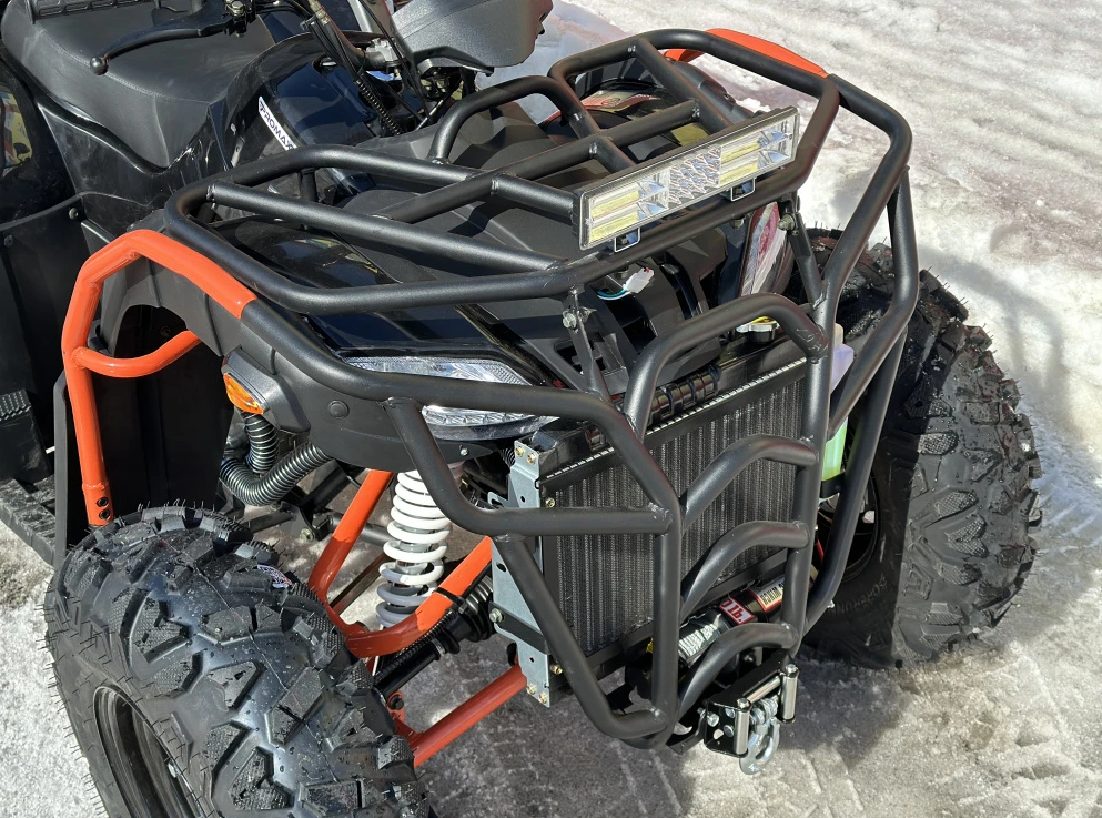 Квадроцикл PROMAX Фермер 350 4x4 ALL ROAD BASIC (2025) в Геленджике