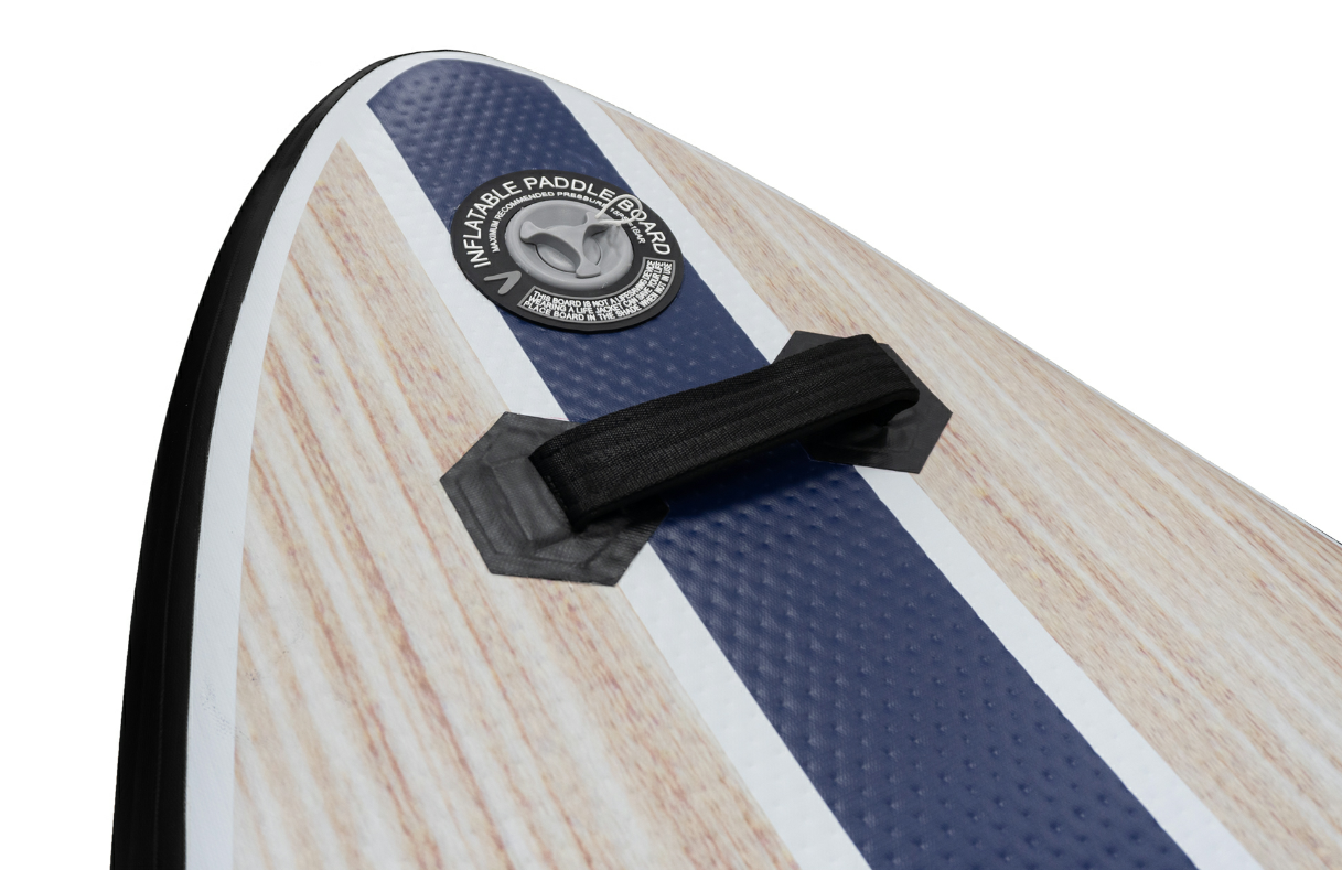 Сап-борд синий 11.6ft RIVIERA в Геленджике