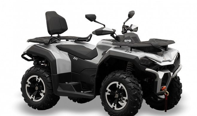 Квадроцикл HISUN HiSUN GUARDIAN 750L -/LONG/ в Геленджике