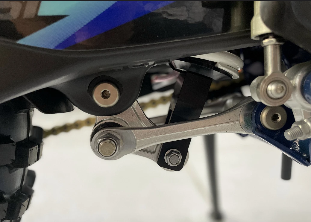 Мотоцикл Progasi RACE 300 AIR PRO SPORT в Геленджике