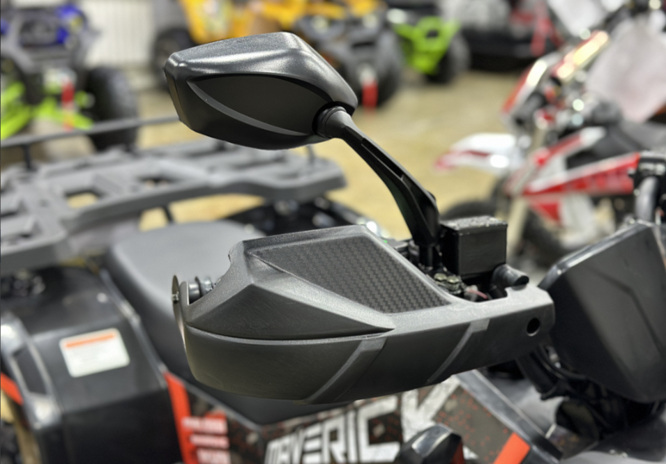 Квадроцикл GBM MAVERICK 300 NEW PREMIUM в Геленджике