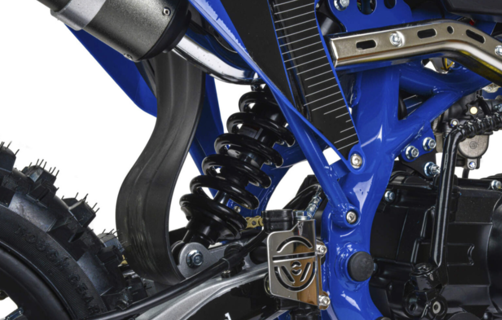 Питбайк MOTOLAND (МОТОЛЕНД) 125 SX 125 E 17/14 в Геленджике