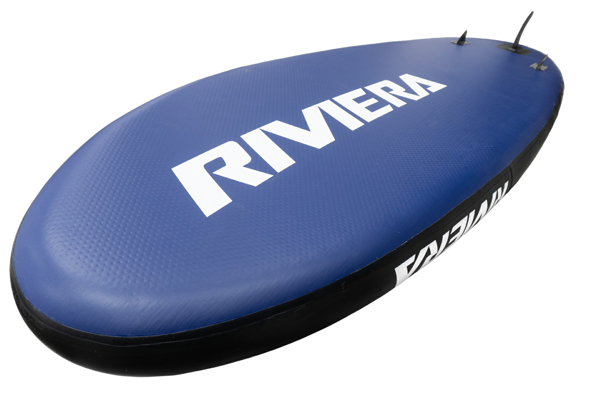 Сап-борд синий 10.6ft RIVIERA в Геленджике