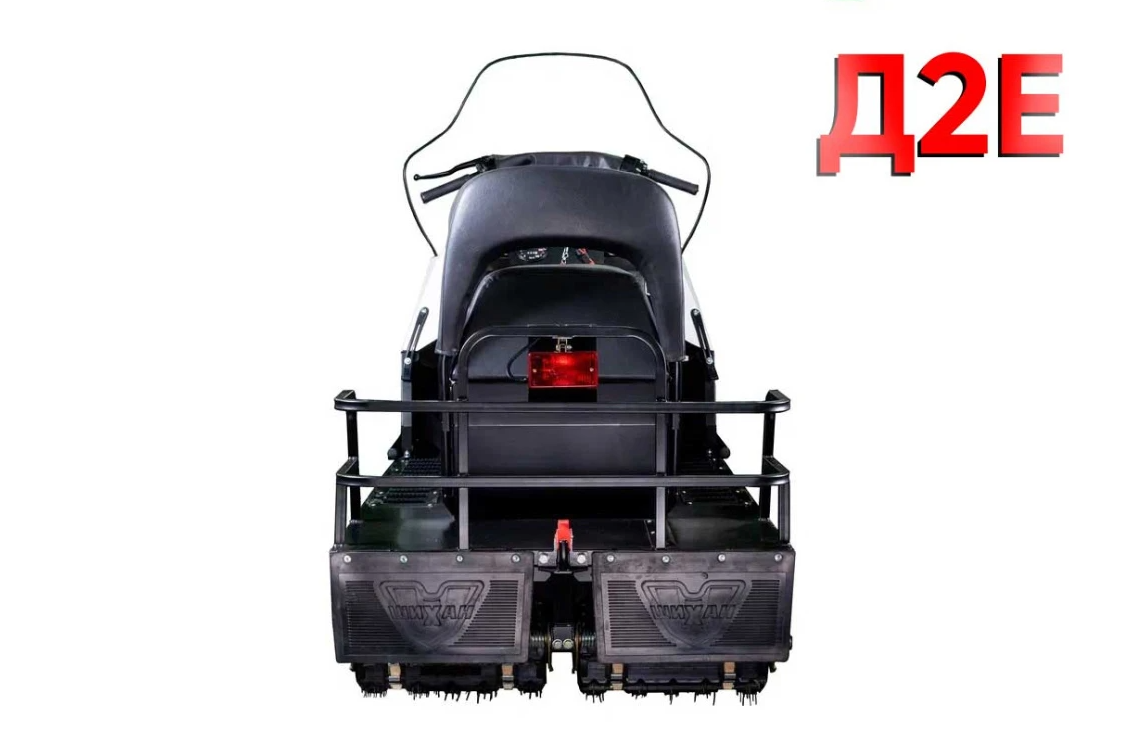Снегоход ШИХАН Д-2Е LIFAN LF2V80F-A D25 (29 л.с.) с Э/ЗАП. в Геленджике