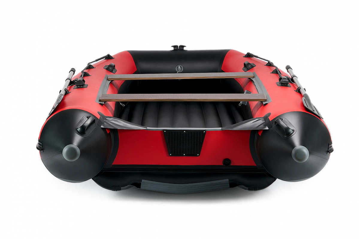 Лодка MISHIMO RAPID 380 PRO в Геленджике