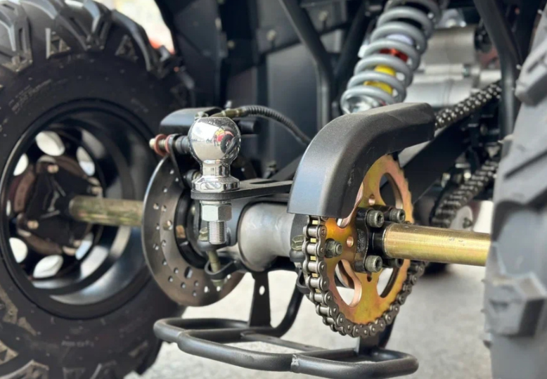 Квадроцикл GBM CROSS HILL 300 NEW PREMIUM в Геленджике