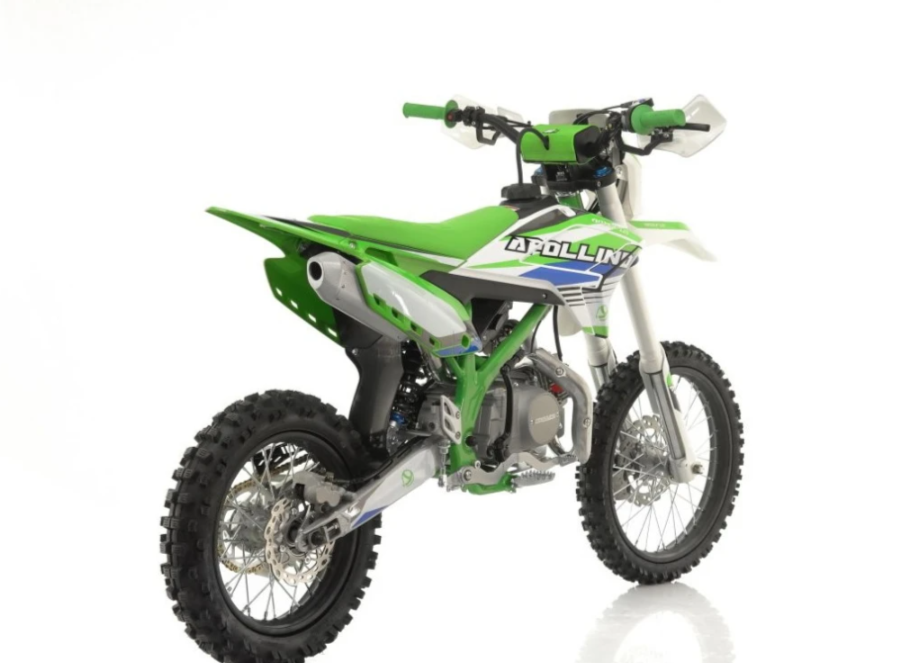 Питбайк Apollino AMX-F 125 в Геленджике