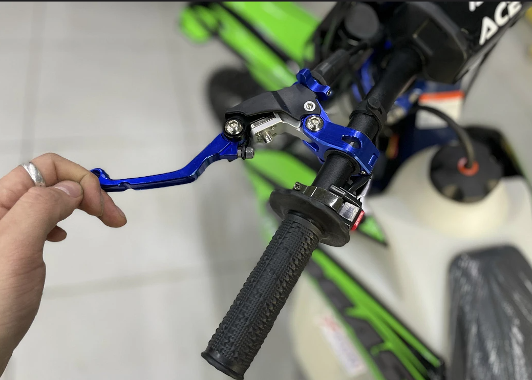 Мотоцикл Progasi RACE 300 AIR PRO SPORT в Геленджике