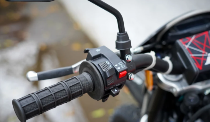 Мотоцикл BSE Z1 Y (035) в Геленджике