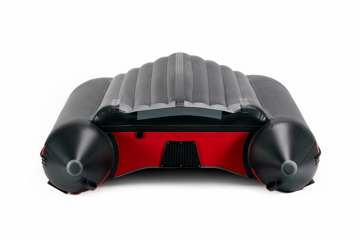 Лодка MISHIMO RAPID 380 в Геленджике