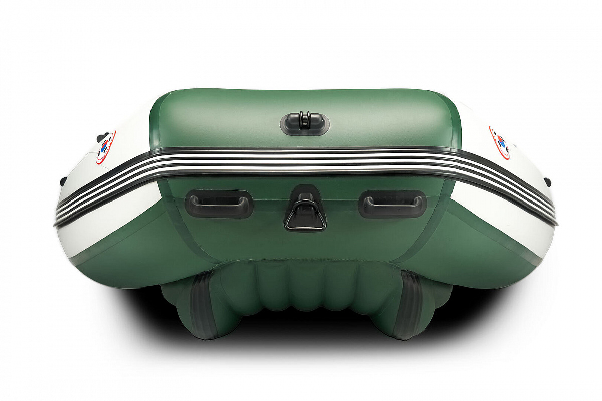 Лодка MISHIMO LITE DF 390 в Геленджике